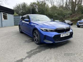 Used BMW 3 Series 2022 for sale - 73983407: Photo