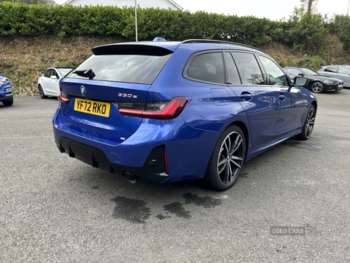 Used BMW 3 Series 2022 for sale - 73983407: Photo
