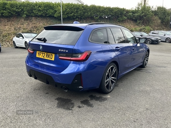 Used BMW 3 Series 2022 for sale - 73983407: Photo 5