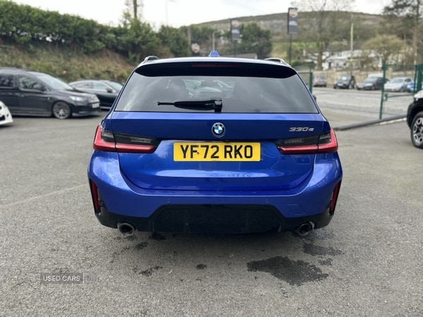 Used BMW 3 Series 2022 for sale - 73983407: Photo 6