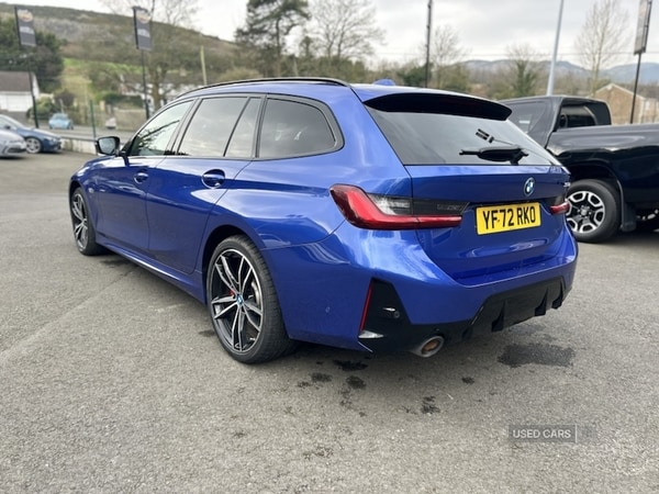 Used BMW 3 Series 2022 for sale - 73983407: Photo 7
