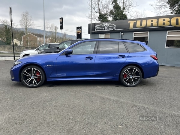 Used BMW 3 Series 2022 for sale - 73983407: Photo 8