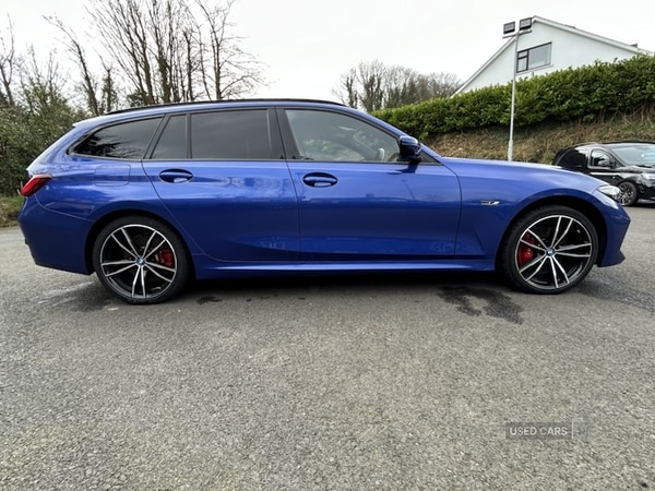 Used BMW 3 Series 2022 for sale - 73983407: Photo 9