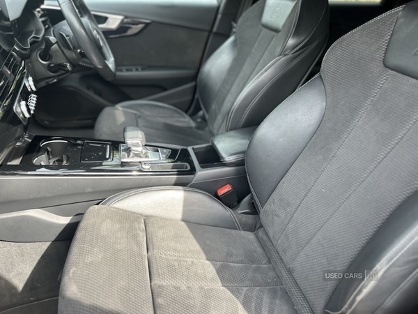 Used Audi A4 2020 for sale - 78171700: Photo 10