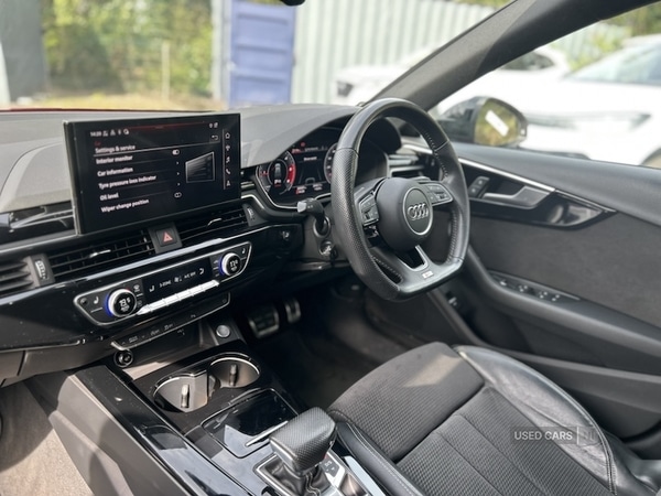 Used Audi A4 2020 for sale - 78171700: Photo 11