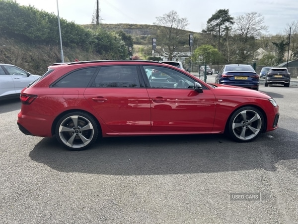 Used Audi A4 2020 for sale - 78171700: Photo 7