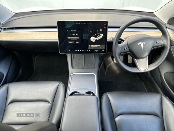 Used Tesla Model 3 2021 for sale - 76433704: Photo 10