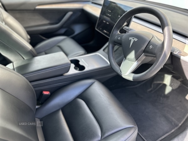 Used Tesla Model 3 2021 for sale - 76433704: Photo 11