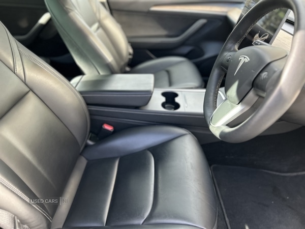 Used Tesla Model 3 2021 for sale - 76433704: Photo 12