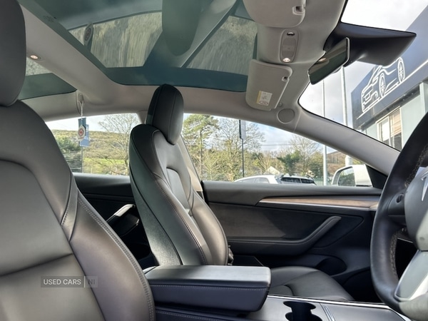 Used Tesla Model 3 2021 for sale - 76433704: Photo 13