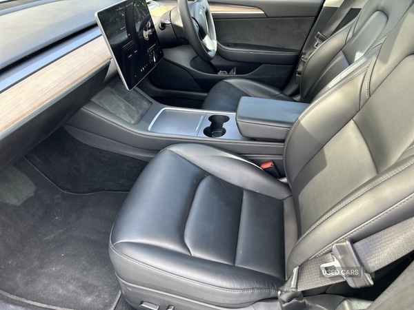 Used Tesla Model 3 2021 for sale - 76433704: Photo 14