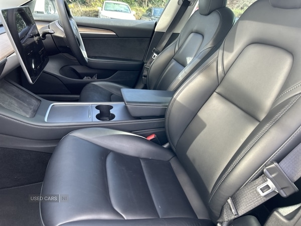 Used Tesla Model 3 2021 for sale - 76433704: Photo 15