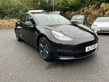 Tesla - Model 3