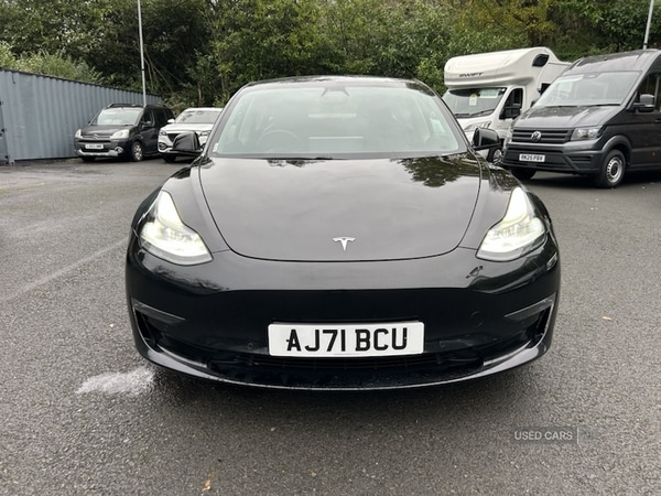 Used Tesla Model 3 2021 for sale - 76433704: Photo 2