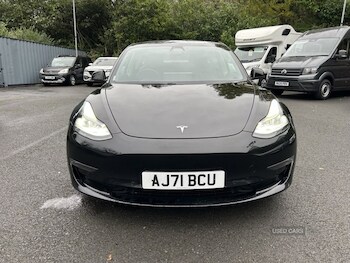 Used Tesla Model 3 2021 for sale - 76433704: Photo