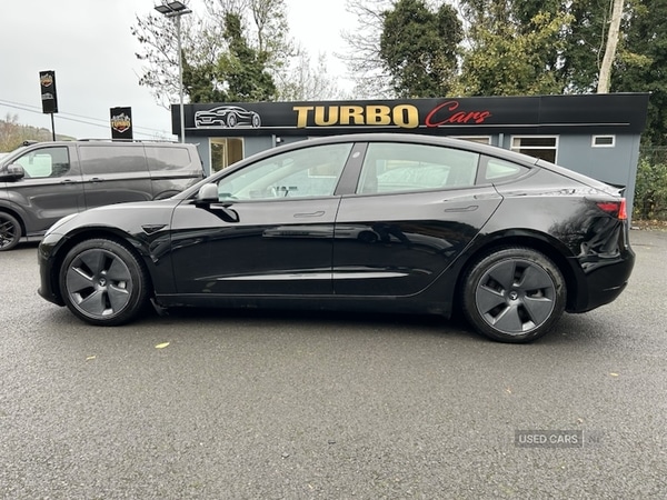 Used Tesla Model 3 2021 for sale - 76433704: Photo 4