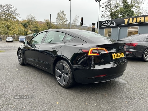 Used Tesla Model 3 2021 for sale - 76433704: Photo 5