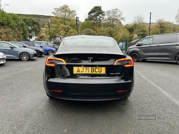 Used Tesla Model 3 2021 for sale - 76433704: Photo 6
