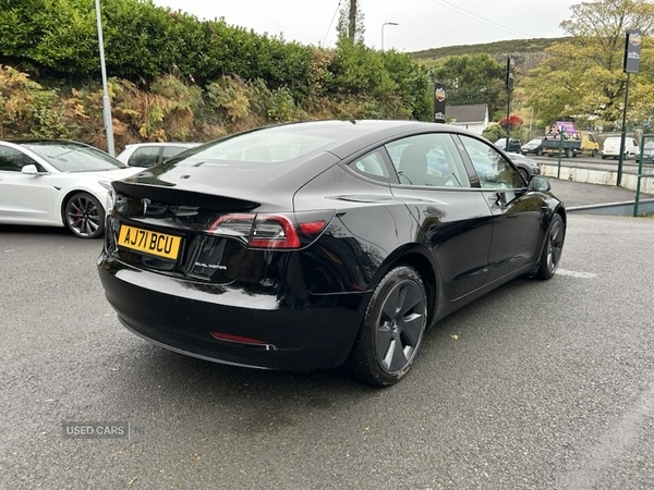 Used Tesla Model 3 2021 for sale - 76433704: Photo 7