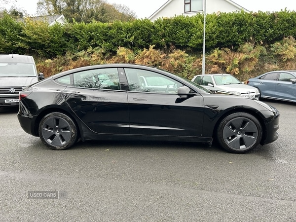 Used Tesla Model 3 2021 for sale - 76433704: Photo 8