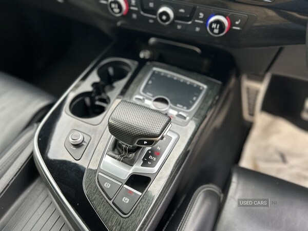Used Audi Q7 2019 for sale - 76260695: Photo 20