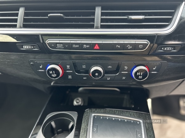 Used Audi Q7 2019 for sale - 76260695: Photo 25