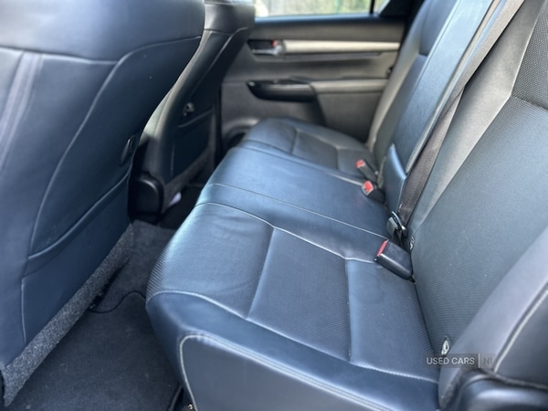 Used Toyota Hilux 2021 for sale - 76866702: Photo 12