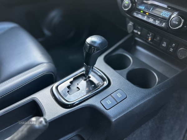 Used Toyota Hilux 2021 for sale - 76866702: Photo 15