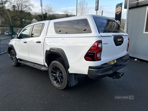 Used Toyota Hilux 2021 for sale - 76866702: Photo 7