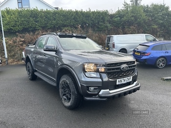 Used Ford Ranger 2025 for sale - 78549486: Photo