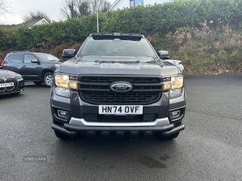Used Ford Ranger 2025 for sale - 78549486: Photo