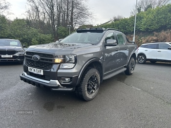 Used Ford Ranger 2025 for sale - 78549486: Photo