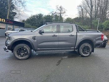 Used Ford Ranger 2025 for sale - 78549486: Photo
