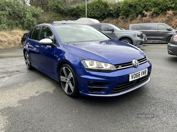Used Volkswagen Golf 2016 for sale - 76914235: Photo 1