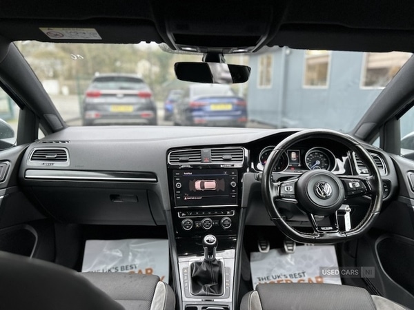 Used Volkswagen Golf 2016 for sale - 76914235: Photo 10