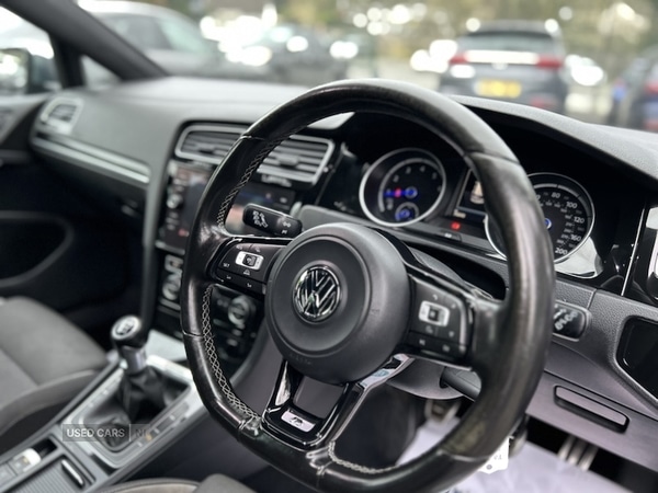 Used Volkswagen Golf 2016 for sale - 76914235: Photo 11