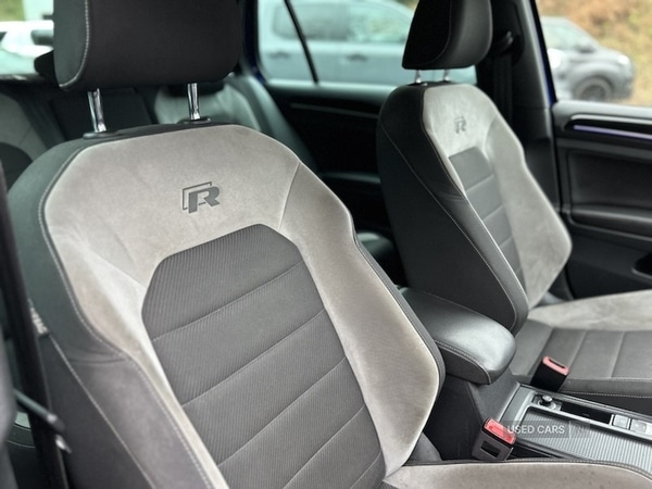 Used Volkswagen Golf 2016 for sale - 76914235: Photo 12