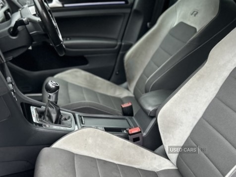 Used Volkswagen Golf 2016 for sale - 76914235: Photo 13