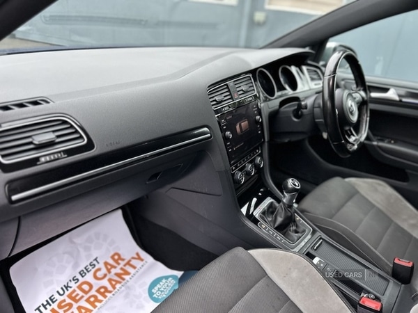 Used Volkswagen Golf 2016 for sale - 76914235: Photo 14