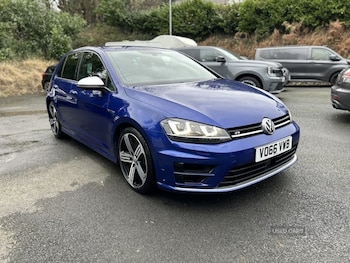 Used Volkswagen Golf 2016 for sale - 76914235: Photo