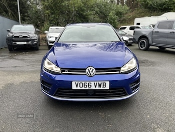 Used Volkswagen Golf 2016 for sale - 76914235: Photo