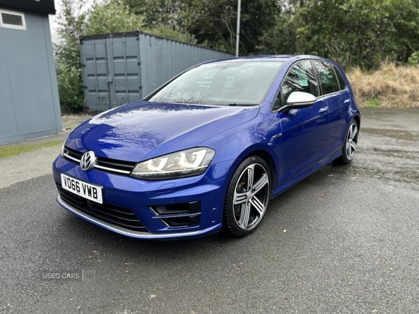 Used Volkswagen Golf 2016 for sale - 76914235: Photo 3