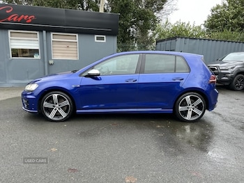 Used Volkswagen Golf 2016 for sale - 76914235: Photo