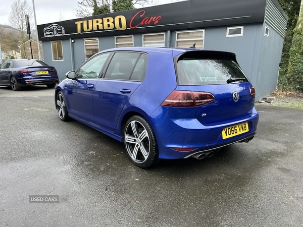 Used Volkswagen Golf 2016 for sale - 76914235: Photo 5