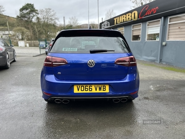 Used Volkswagen Golf 2016 for sale - 76914235: Photo 6