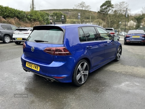 Used Volkswagen Golf 2016 for sale - 76914235: Photo 7