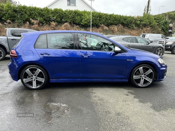 Used Volkswagen Golf 2016 for sale - 76914235: Photo 8