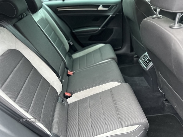 Used Volkswagen Golf 2016 for sale - 76914235: Photo 9