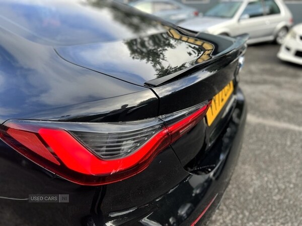 Used BMW 4 Series 2022 for sale - 75450227: Photo 10
