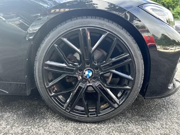Used BMW 4 Series 2022 for sale - 75450227: Photo 13